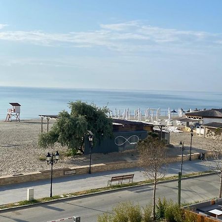 Apartament Nicolas, Mamaia Nord, Soleil Residence, Plaja Papaya Navodari Luaran gambar