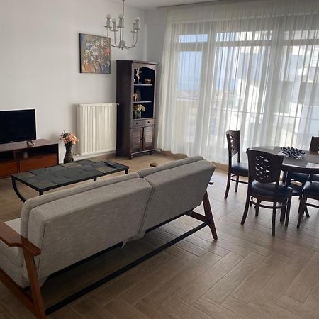 Apartament Nicolas, Mamaia Nord, Soleil Residence, Plaja Papaya Navodari Luaran gambar