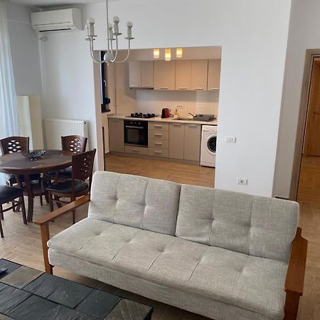 Apartament Nicolas, Mamaia Nord, Soleil Residence, Plaja Papaya Navodari Luaran gambar