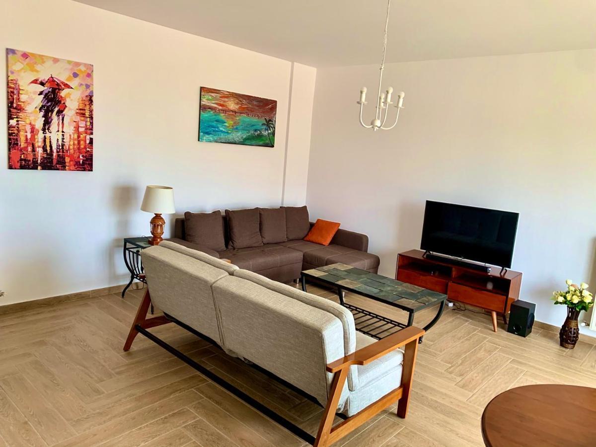 Apartament Nicolas, Mamaia Nord, Soleil Residence, Plaja Papaya Navodari Luaran gambar