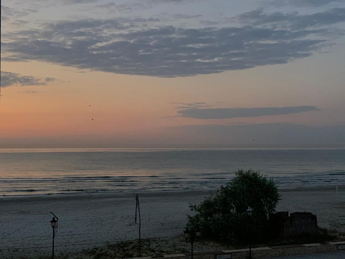 Apartament Nicolas, Mamaia Nord, Soleil Residence, Plaja Papaya Navodari Luaran gambar