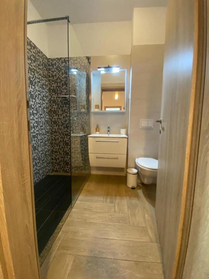 Apartament Nicolas, Mamaia Nord, Soleil Residence, Plaja Papaya Navodari Luaran gambar