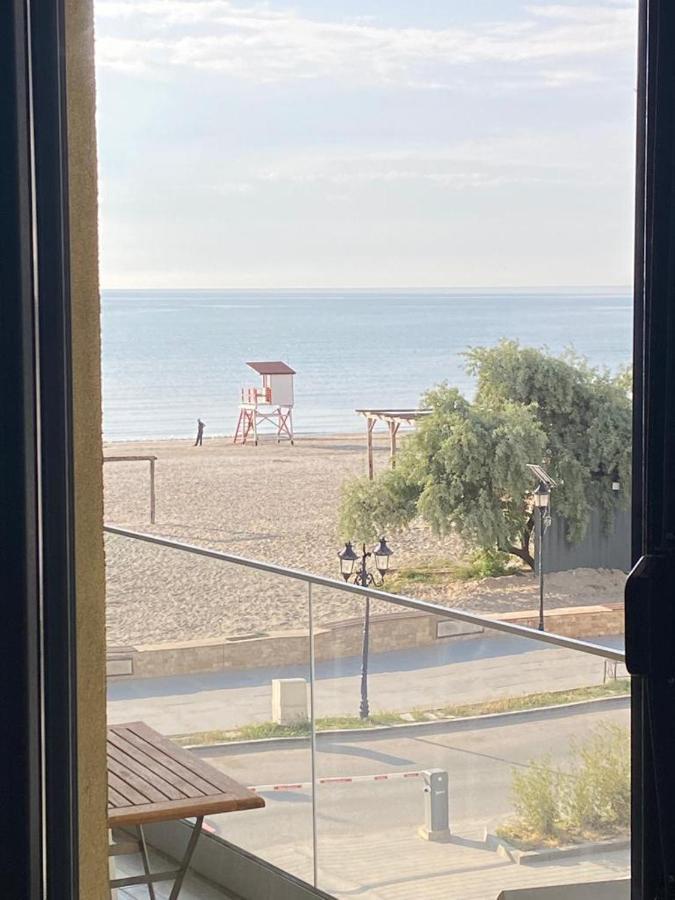 Apartament Nicolas, Mamaia Nord, Soleil Residence, Plaja Papaya Navodari Luaran gambar