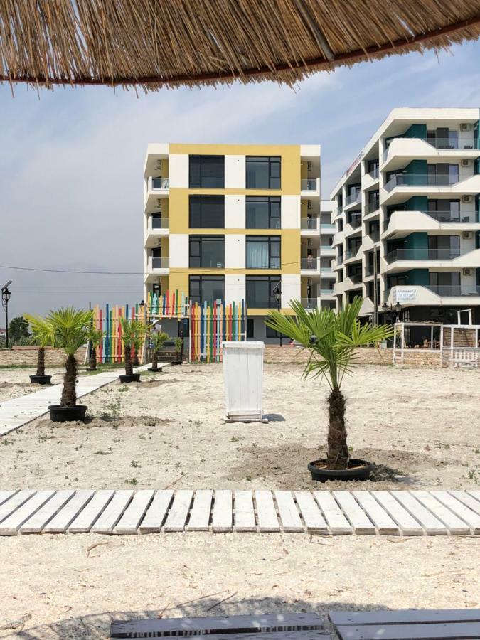 Apartament Nicolas, Mamaia Nord, Soleil Residence, Plaja Papaya Navodari Luaran gambar