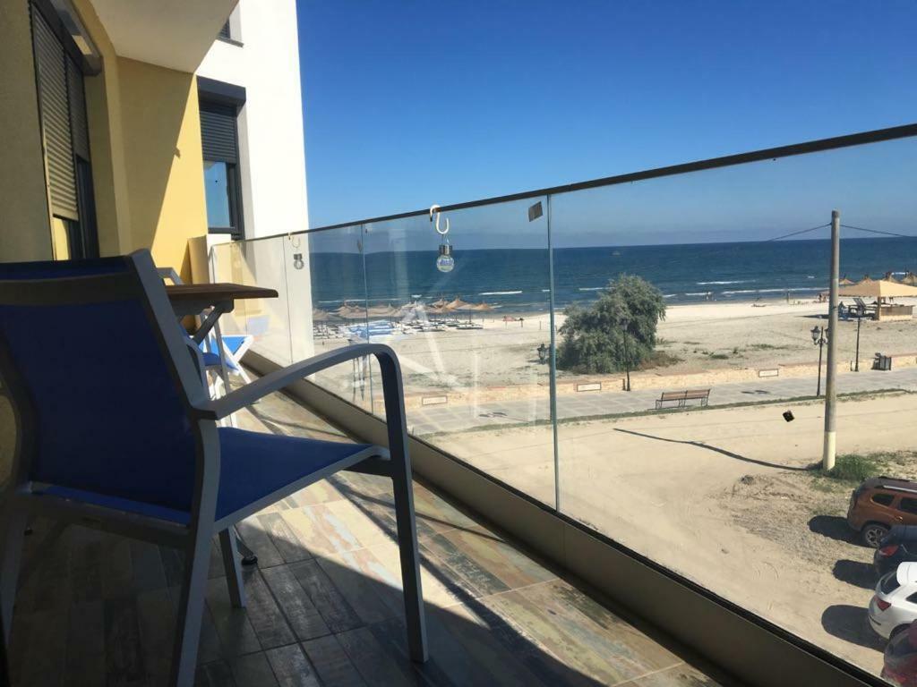 Apartament Nicolas, Mamaia Nord, Soleil Residence, Plaja Papaya Navodari Luaran gambar